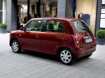 Daihatsu Trevis 2006 года